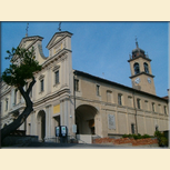 Il Santuario di Crea